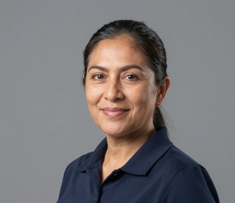 Ana Patricia Ibarra Olmeda