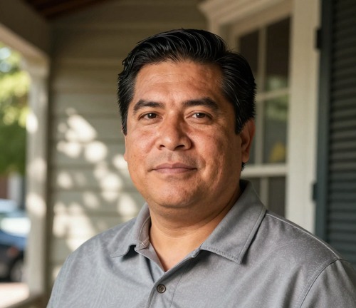 Carlos Eduardo Solorio Trevino