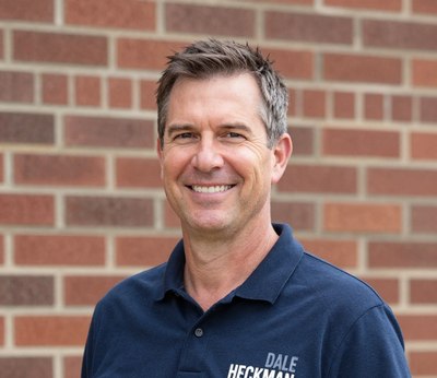 Dale Heckman