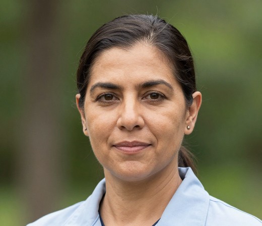 Guadalupe Calvillo Pantoja