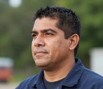 Jose Francisco Cuellar Bazaldua