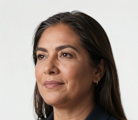 Maria Elena Orozco Valdivia