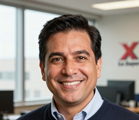 Roberto Luis Trejo Macias