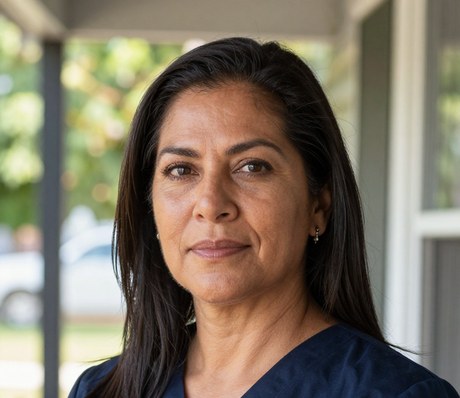 Rosa Cristina Ledezma Carranza