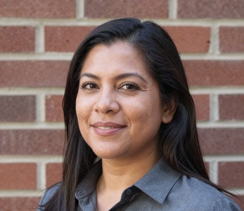 Yolanda Guadalupe Villanueva Ochoa